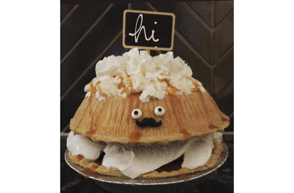 How To Turn Your Pies Into Creative Treats