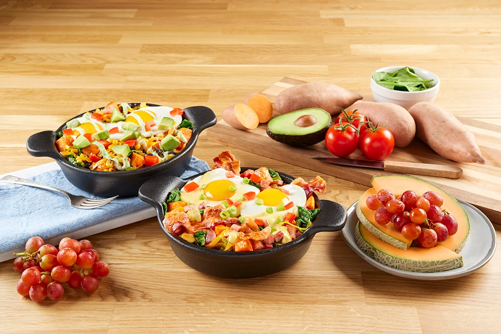 6 Ways to Spring into a Healthier You