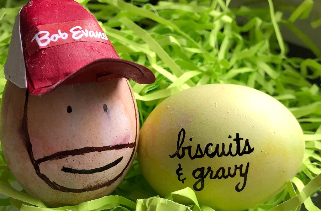 How to Create the Perfect Easter Dinner