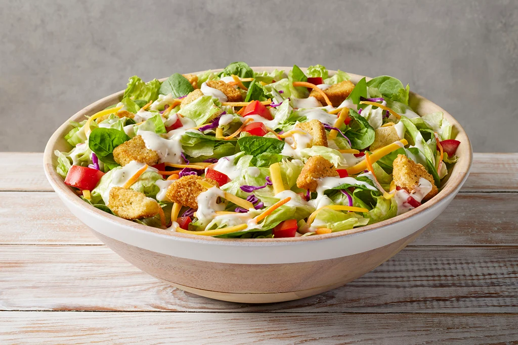 Ready for a Taste?