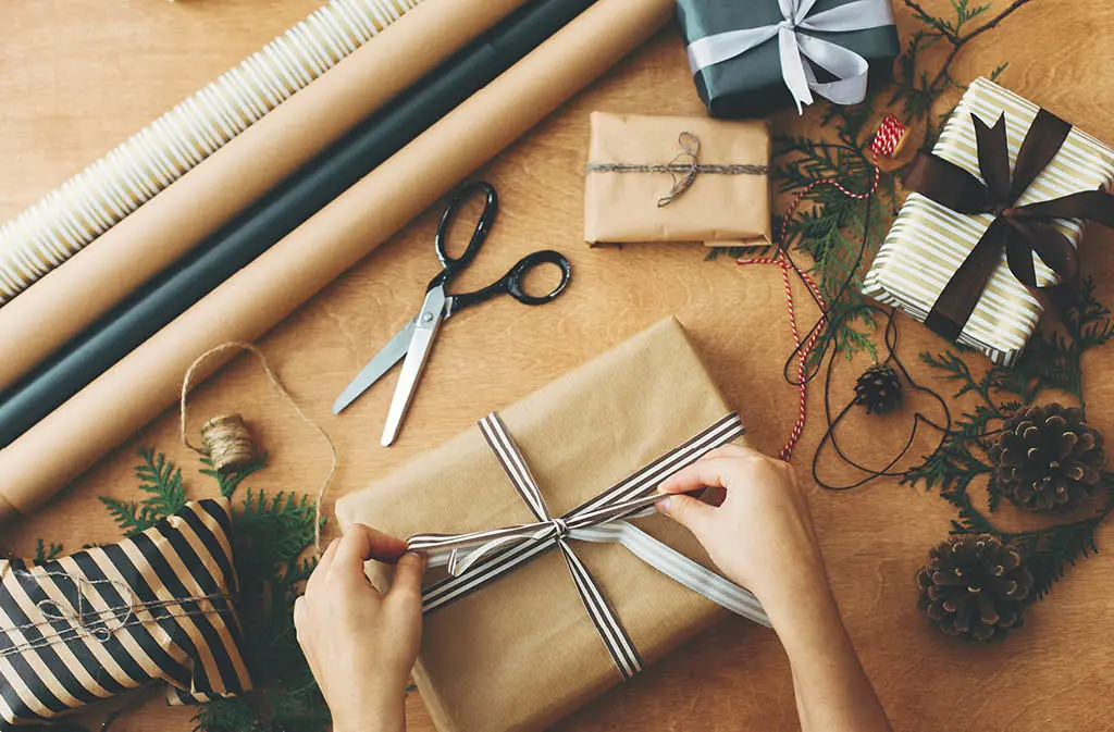 Top Holiday Safety Tips 