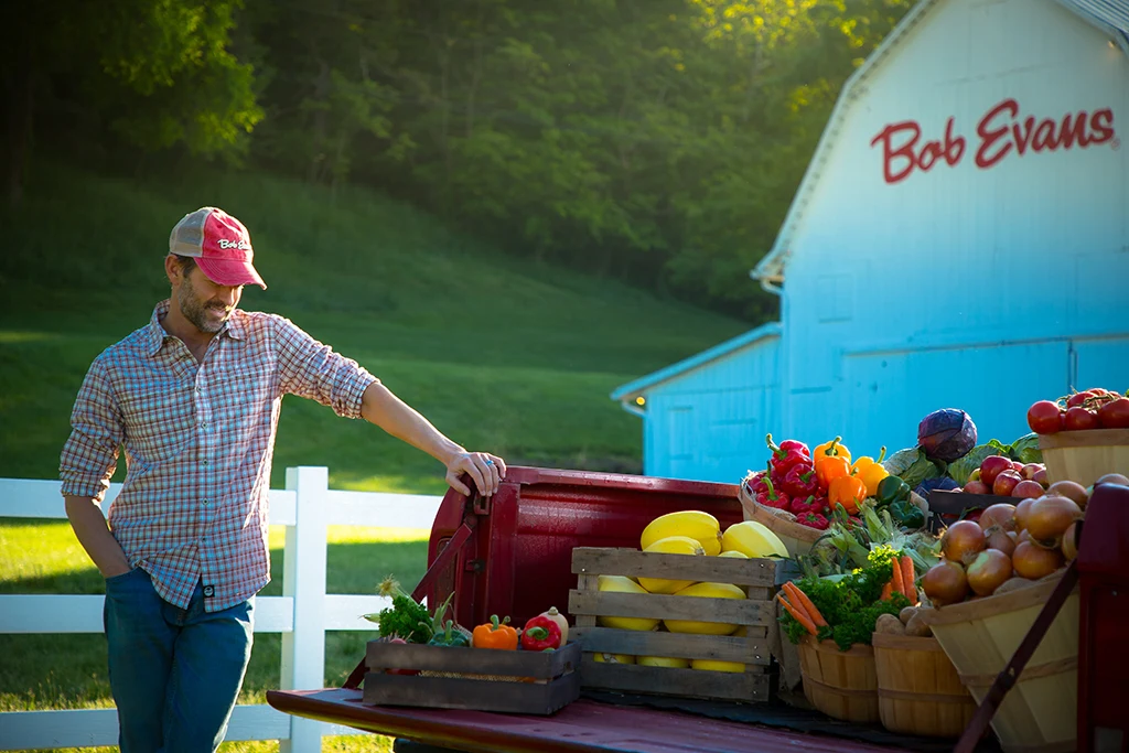 Five Easy Ways to Support the Future of Farming