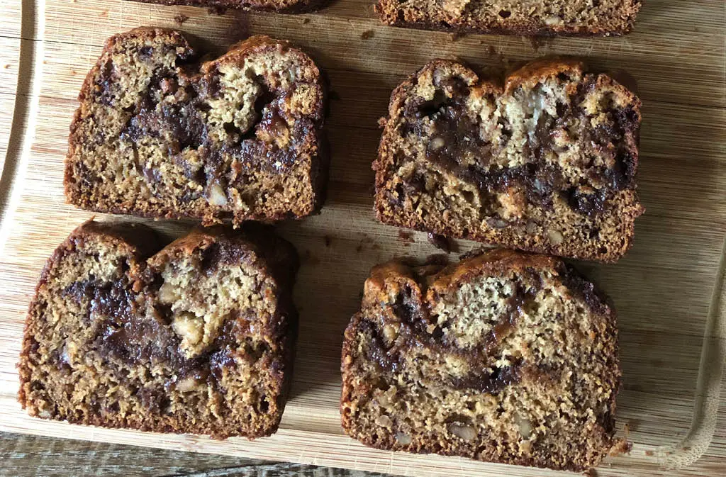 How to Make Bob Evans Banana Bread