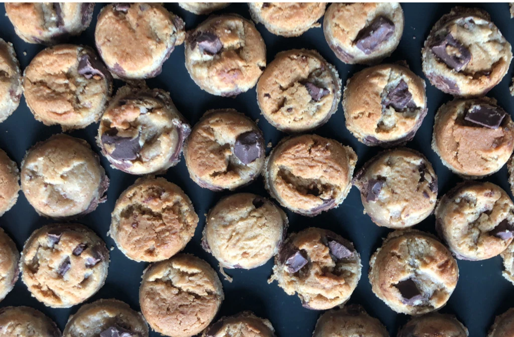 Our Favorite Recipes Using Chocolate Chip Cookies 