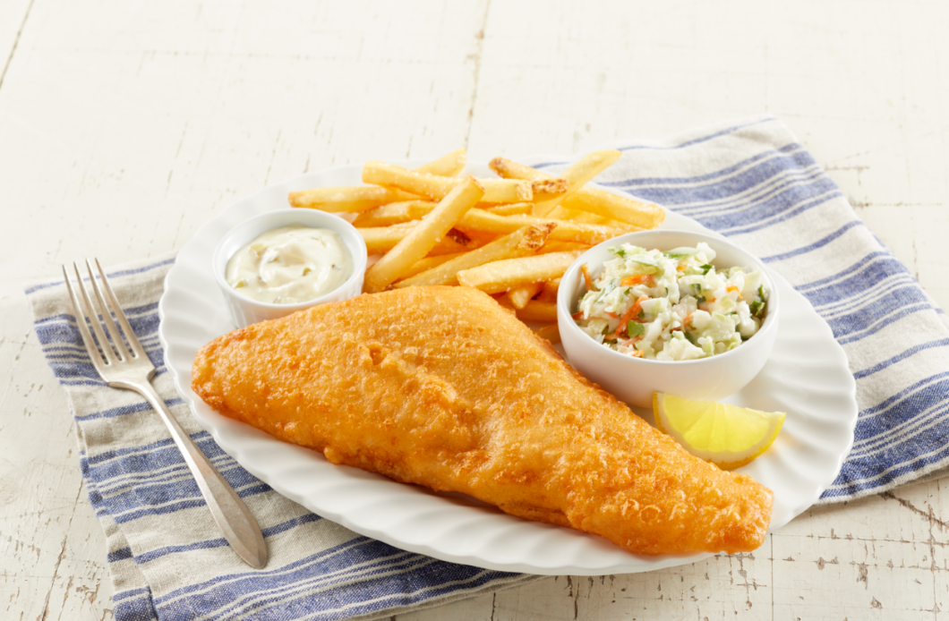 3 Ways to Enjoy the Lenten Season at Bob Evans