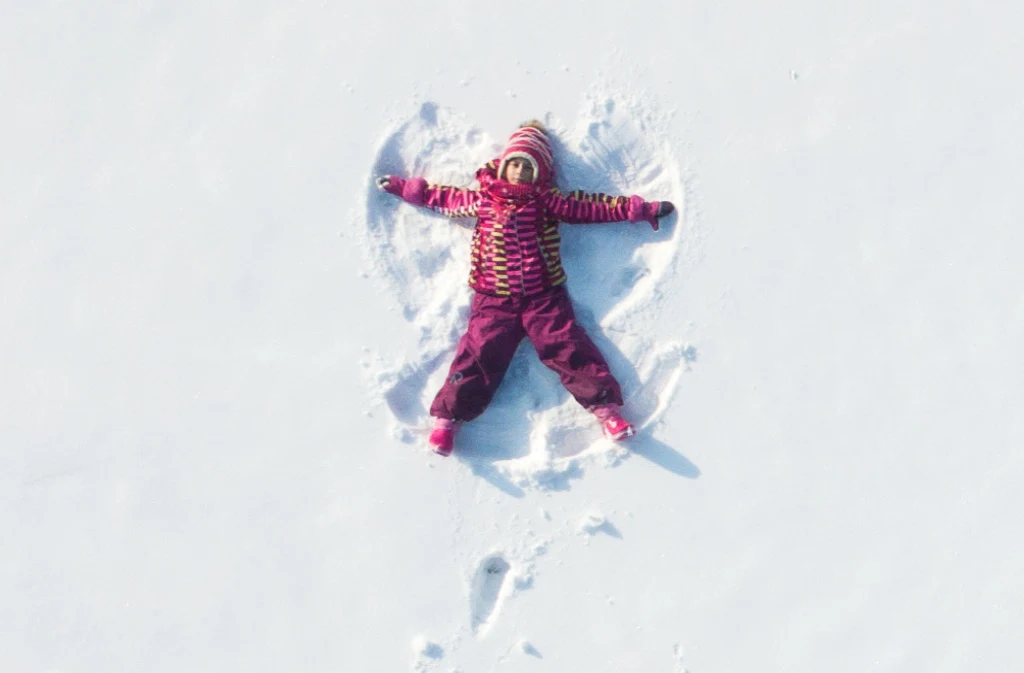 What To Do With Kids On A Snow Day