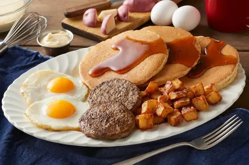 Egg Crack, Give Back