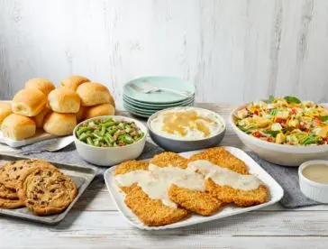 Family Meals