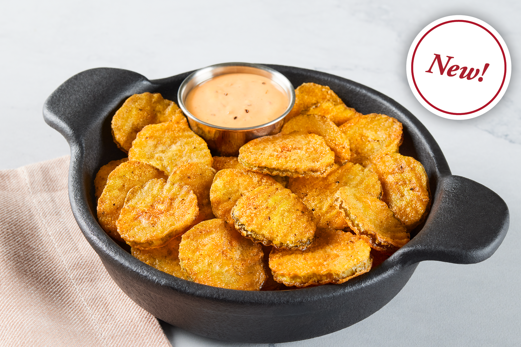 Shareables & Sides