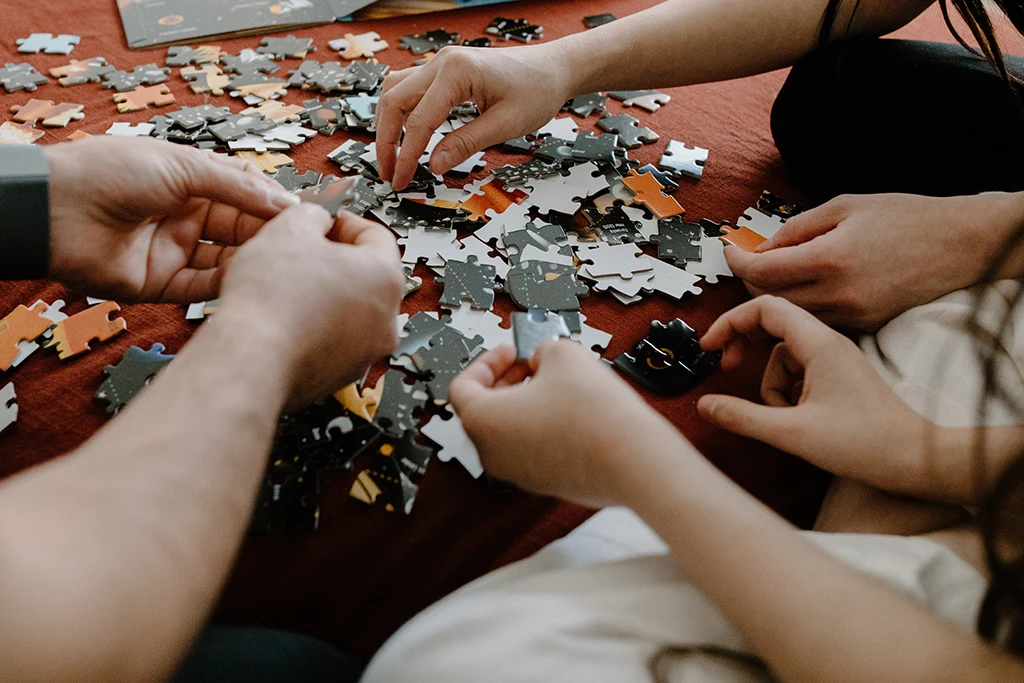 Try These 5 Family Fun Night Ideas